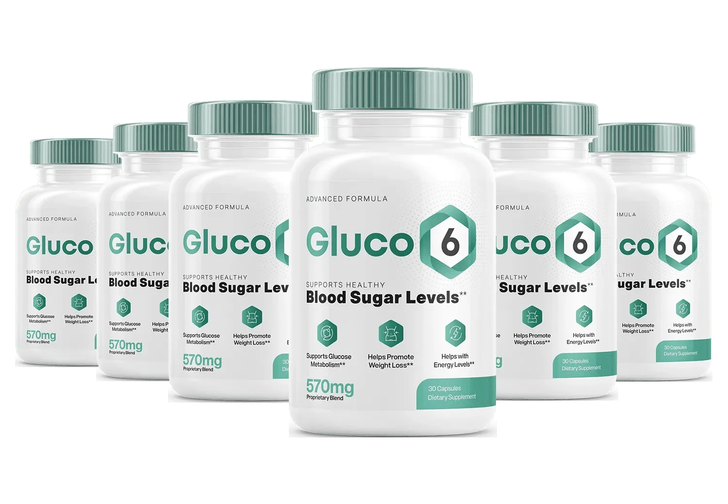 Gluco6 discount