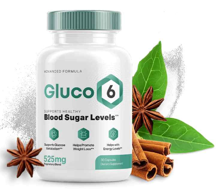 Gluco6